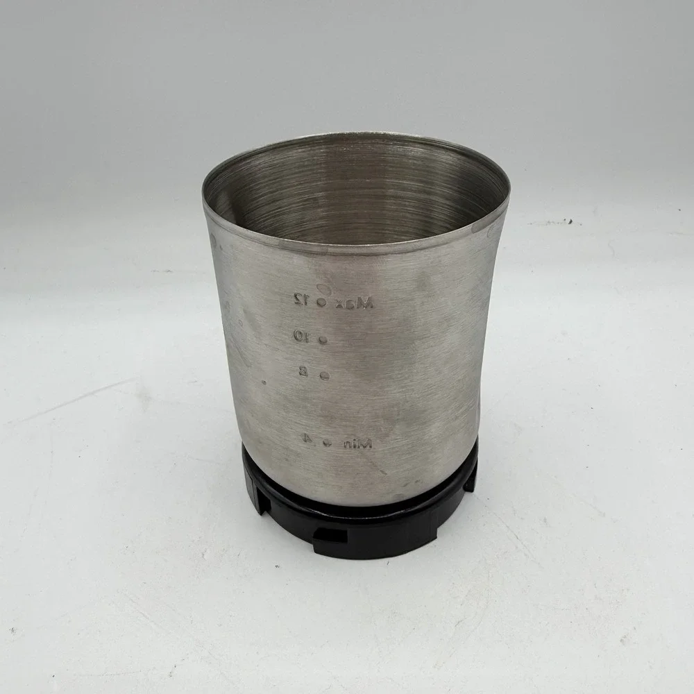 KitchenAid BCG111OB Coffee Grinder Stainless Steel Bowl Blade Replacement Part
